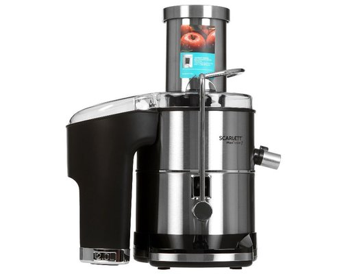 Соковыжималка Scarlett SC-JE50S65